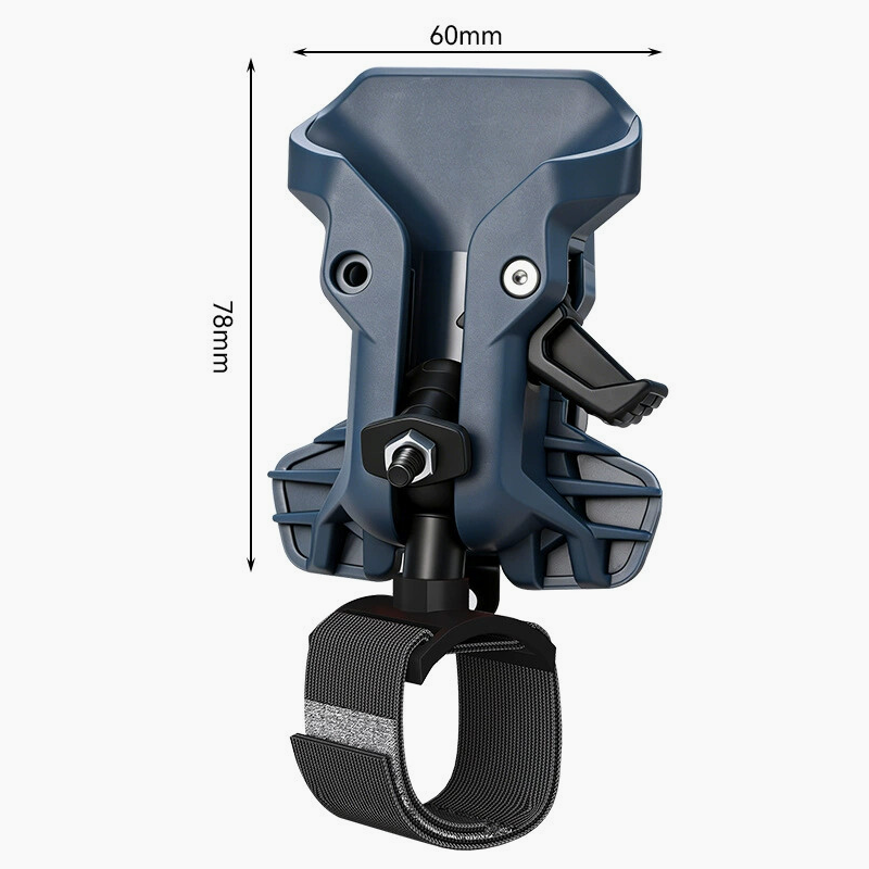 🔧Tragbarer, selbstsichernder Werkzeughalter🔧