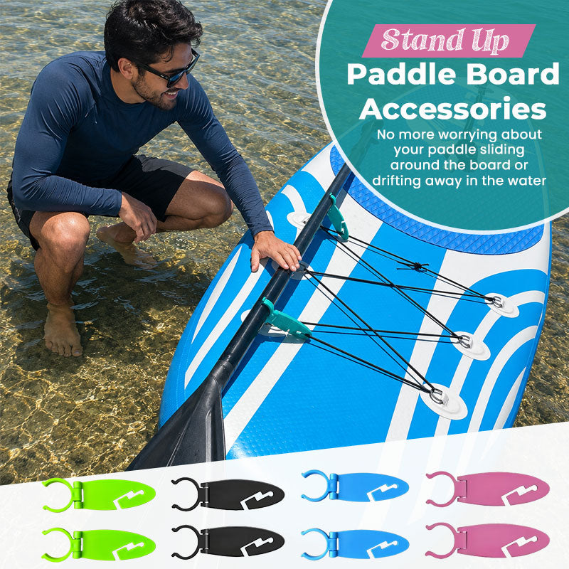 🚣Zubehör für Stand-up-Paddle-Boards