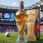 🔥HEISSER ANGEBOT 49 % RABATT!📢⚽Whiskyflasche in Sonderausgabe zur FIFA-Weltmeisterschaft 2026⚽