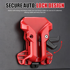 🔧Tragbarer, selbstsichernder Werkzeughalter🔧