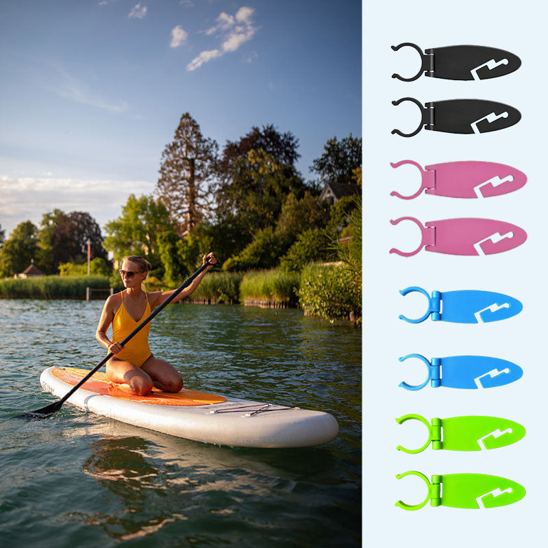 🚣Zubehör für Stand-up-Paddle-Boards