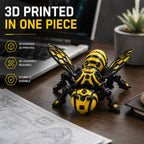 BLITZANGEBOT: Heute 50 % Rabatt auf Cyber Bee! 🐝
