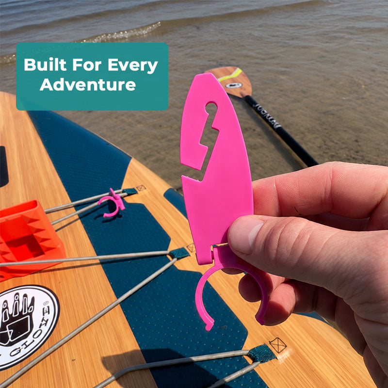 🚣Zubehör für Stand-up-Paddle-Boards