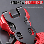 🔧Tragbarer, selbstsichernder Werkzeughalter🔧