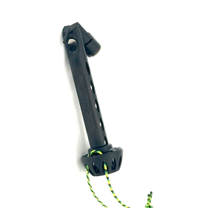 🣩 Magnetischer Fliegenaufzieher – Einfaches Aufziehen und Verknoten von Fliegen der Größen 24 bis 6