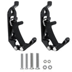 🛠️ Robustes Metall-Gummischaufel-Montageset