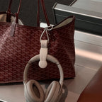 Portable Magnetic Hat Clip for Travel & Storage - Secure Hat Holder