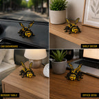 BLITZANGEBOT: Heute 50 % Rabatt auf Cyber Bee! 🐝