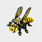BLITZANGEBOT: Heute 50 % Rabatt auf Cyber Bee! 🐝