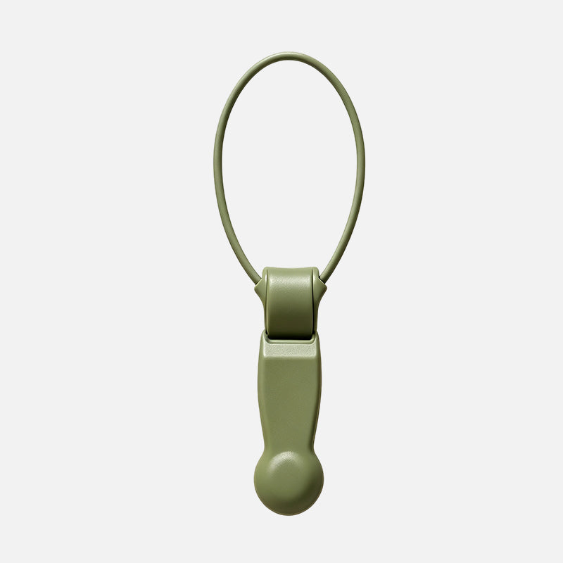 Portable Magnetic Hat Clip for Travel & Storage - Secure Hat Holder