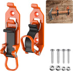 🛠️ Robustes Metall-Gummischaufel-Montageset