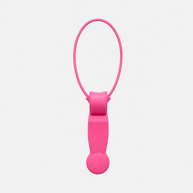 Portable Magnetic Hat Clip for Travel & Storage - Secure Hat Holder